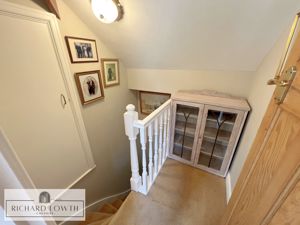 Landing- click for photo gallery